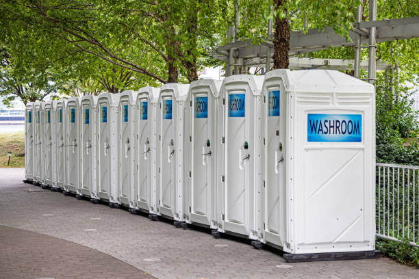 Best High-end porta potty rental  in Hidalgo, TX