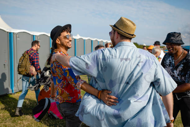 Best Event porta potty rental  in Hidalgo, TX