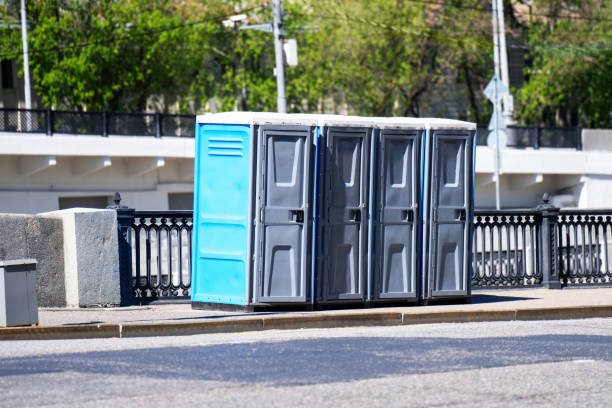 Best Portable bathroom rental  in Hidalgo, TX