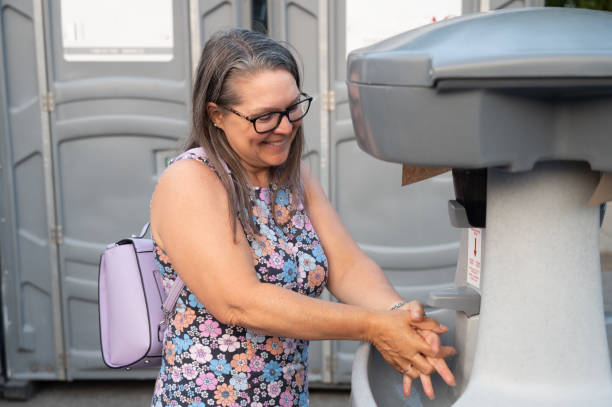 Best Affordable portable toilet rental  in Hidalgo, TX