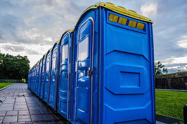 Best Porta potty delivery and setup  in Hidalgo, TX
