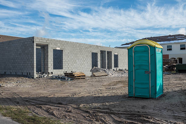 Portable Toilet Options We Offer in Hidalgo, TX